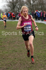 Senior mens 2019 British Athletics Inter Counties Cross Country, Prestwood Hall, Loughborough. Photo:  David T. Hewitson/Sports for All Pics